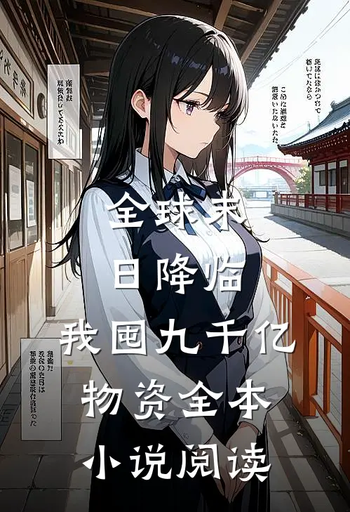 全球末日降临，我囤九千亿物资全本小说阅读