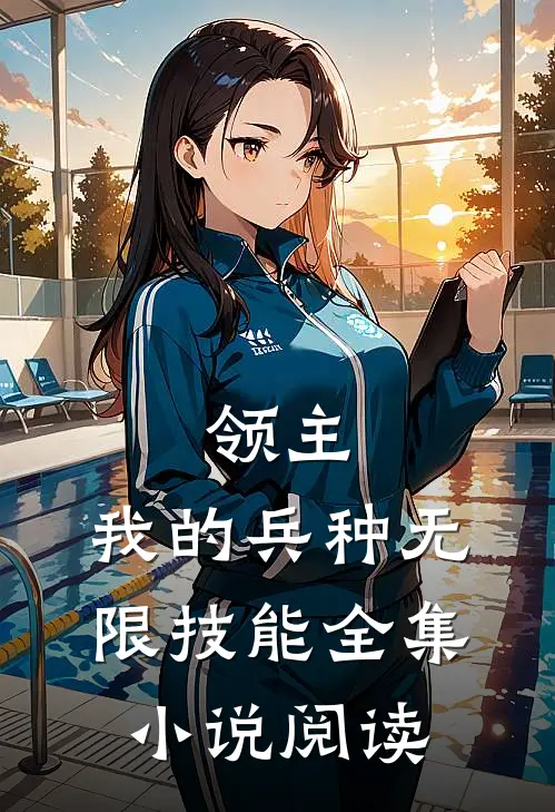 领主：我的兵种无限技能全集小说阅读