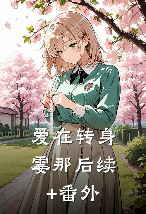 爱在转身霎那后续+番外
