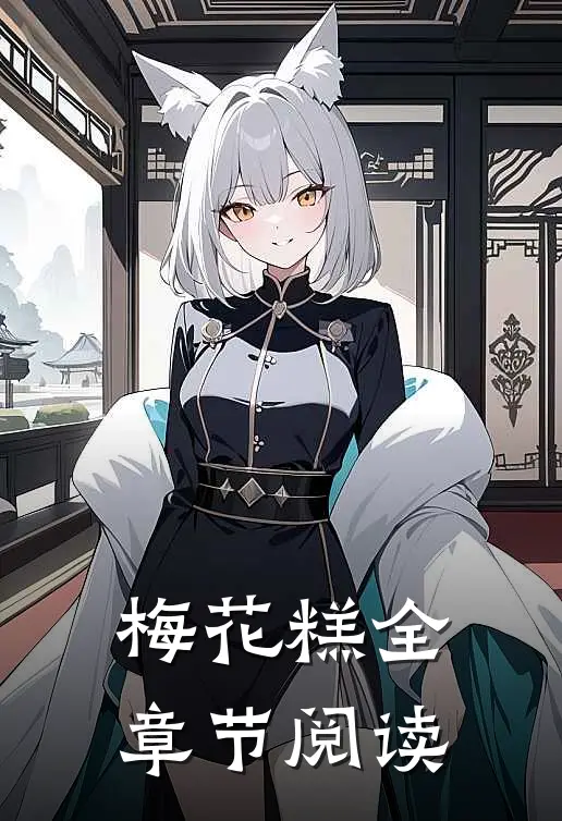 梅花糕全章节阅读