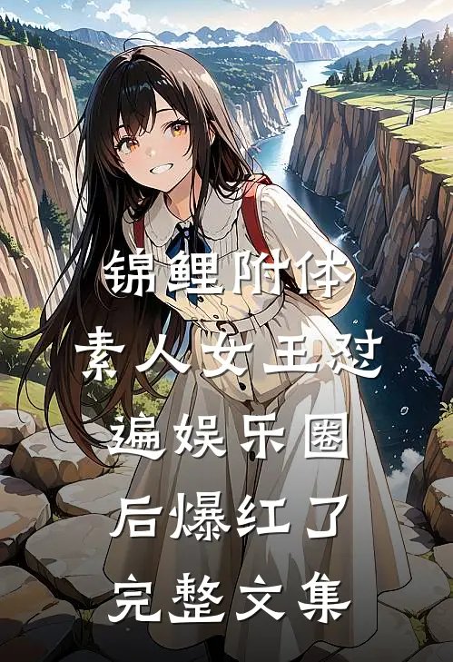 锦鲤附体,素人女王怼遍娱乐圈后爆红了完整文集
