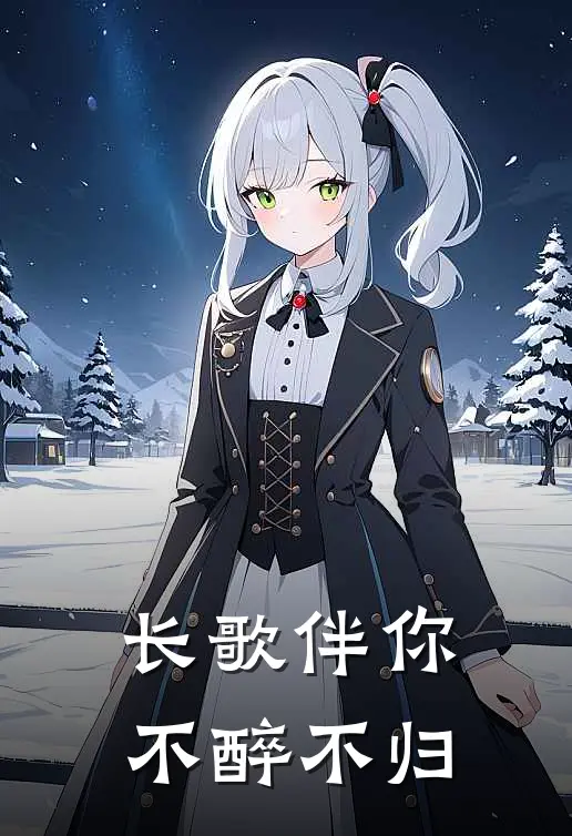长歌伴你，不醉不归