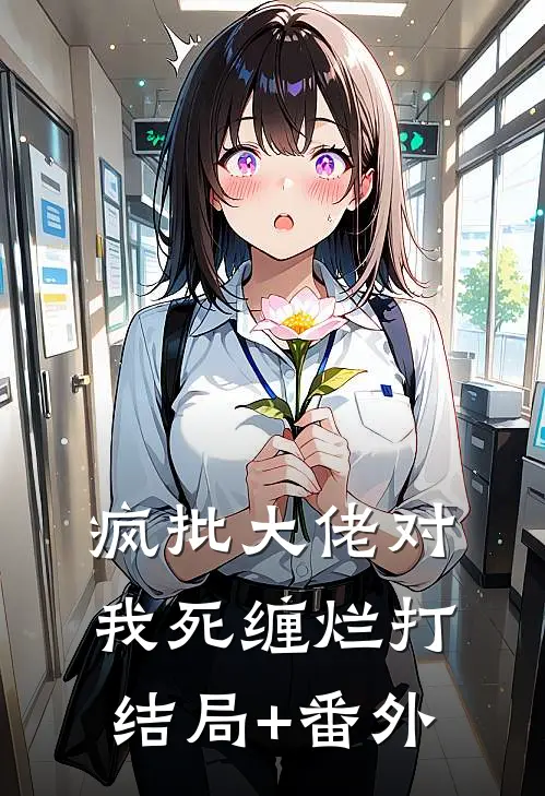 疯批大佬对我死缠烂打结局+番外