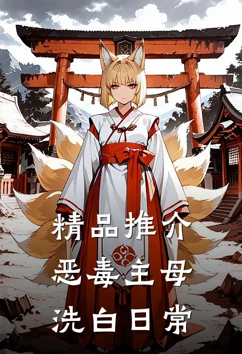 精品推介恶毒主母洗白日常