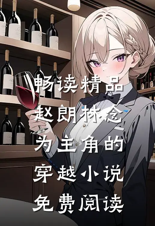 畅读精品赵朗林念为主角的穿越小说免费阅读