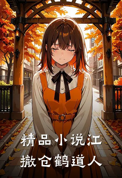 精品小说江撤仓鹤道人