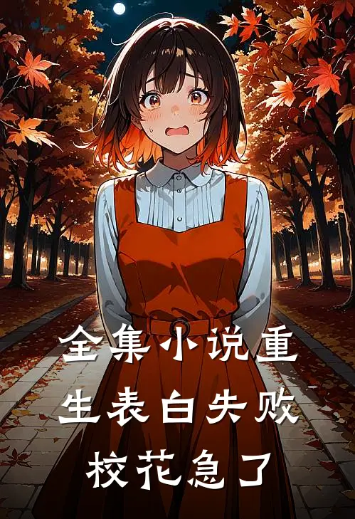 全集小说重生表白失败，校花急了