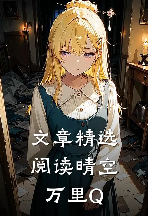 文章精选阅读晴空万里Q