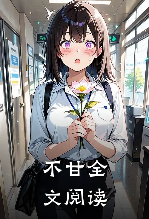 不甘全文阅读