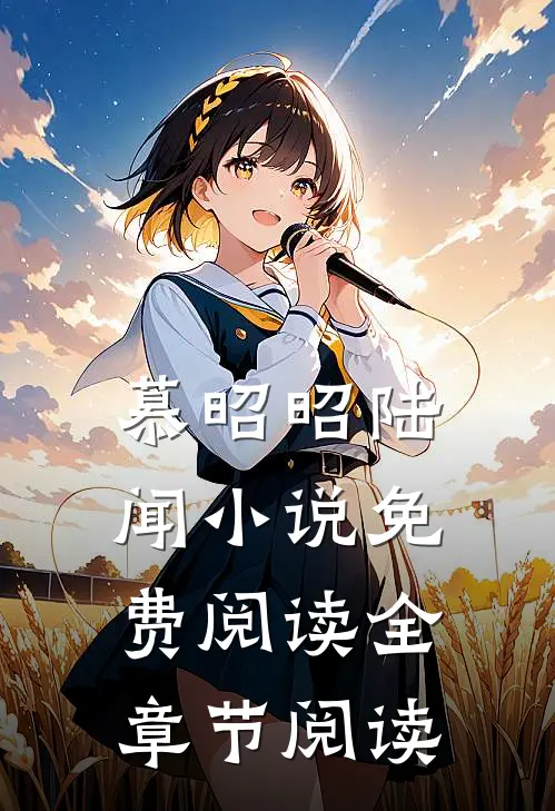 慕昭昭陆闻小说免费阅读全章节阅读
