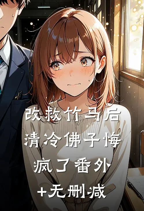 改救竹马后，清冷佛子悔疯了番外+无删减