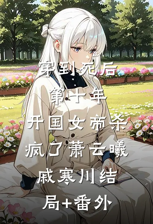穿到死后第十年，开国女帝杀疯了萧云曦戚寒川结局+番外