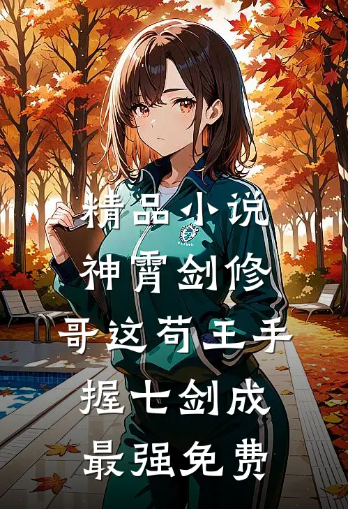 精品小说神霄剑修:哥这苟王手握七剑成最强免费