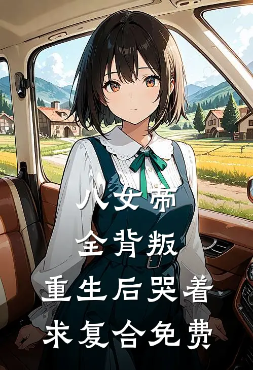 八女帝全背叛，重生后哭着求复合免费