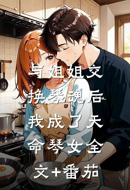 与姐姐交换琴魂后，我成了天命琴女全文+番茄
