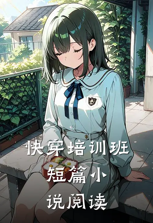 快穿培训班，短篇小说阅读