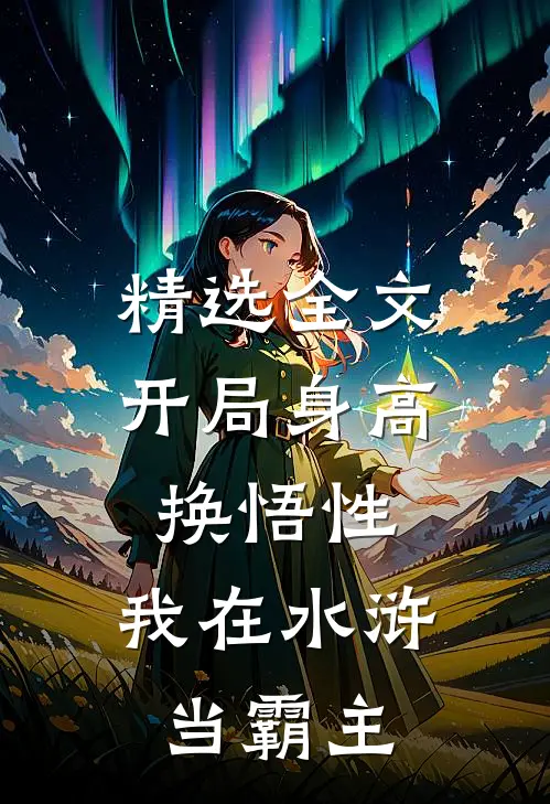 精选全文开局身高换悟性：我在水浒当霸主