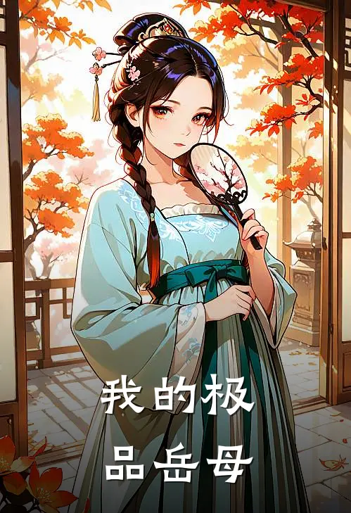 我的极品岳母