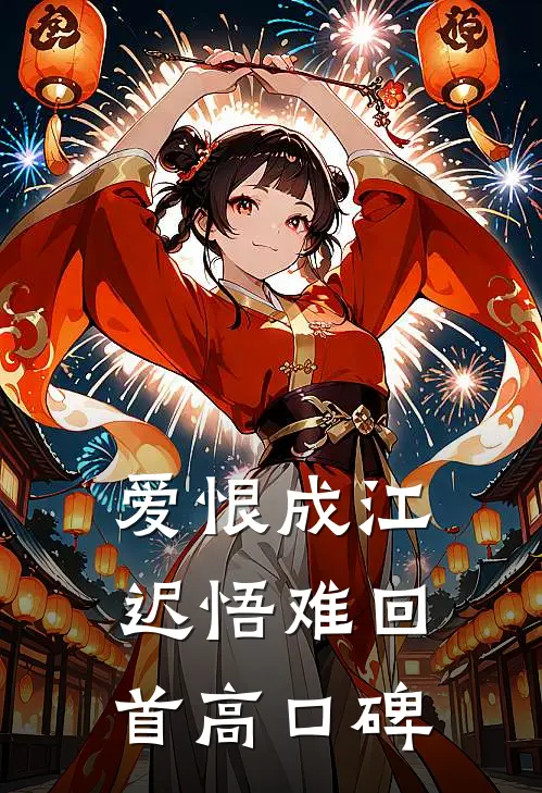 爱恨成江，迟悟难回首高口碑