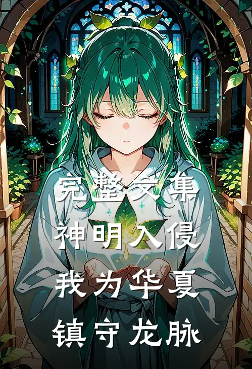 完整文集神明入侵：我为华夏镇守龙脉