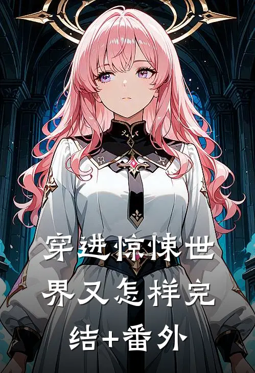 穿进惊悚世界又怎样完结+番外