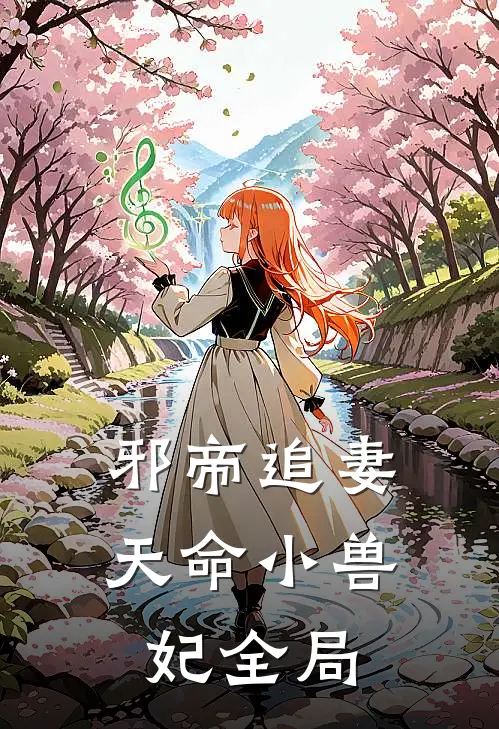 邪帝追妻：天命小兽妃全局