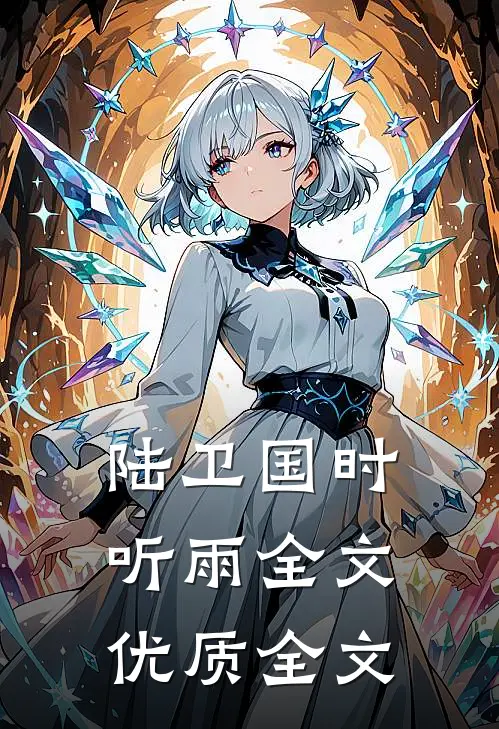 陆卫国时听雨全文优质全文
