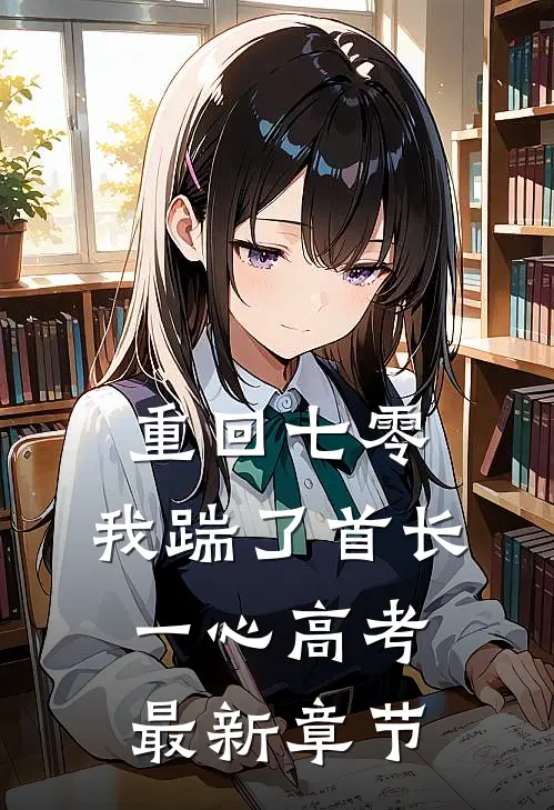 重回七零，我踹了首长一心高考最新章节
