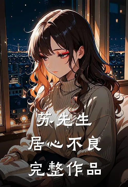 苏先生，居心不良完整作品