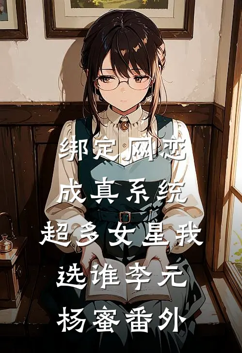 绑定网恋成真系统，超多女星我选谁李元杨蜜番外