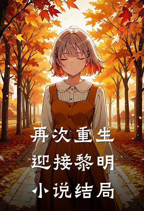 再次重生迎接黎明小说结局