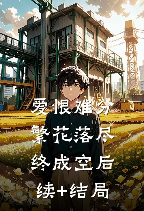 爱恨难分，繁花落尽终成空后续+结局
