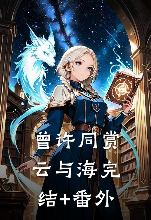 曾许同赏云与海完结+番外