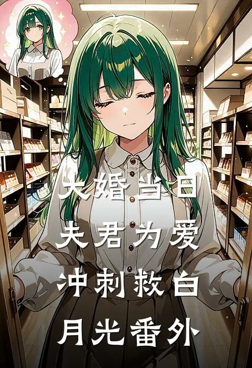 大婚当日，夫君为爱冲刺救白月光 番外