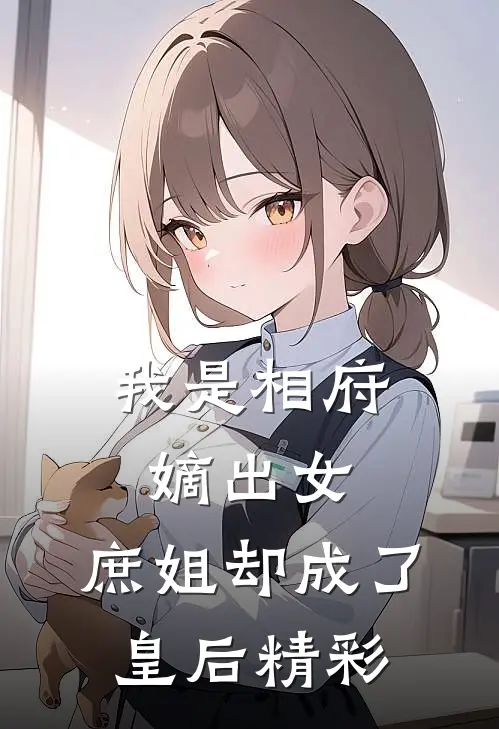 我是相府嫡出女，庶姐却成了皇后精彩
