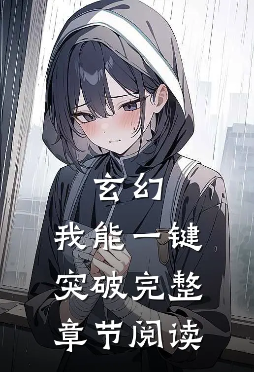 玄幻，我能一键突破完整章节阅读