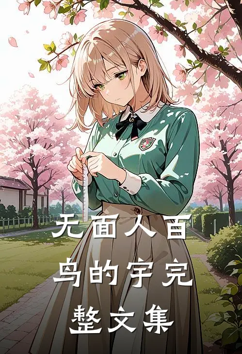 无面人百鸟的宇完整文集