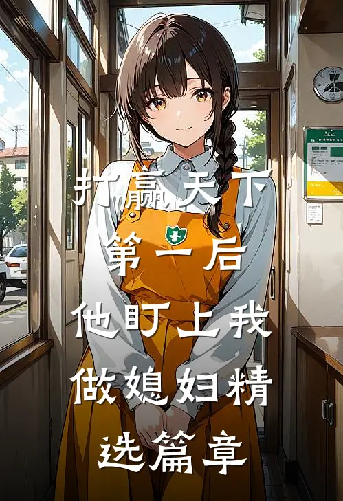 打赢天下第一后，他盯上我做媳妇精选篇章