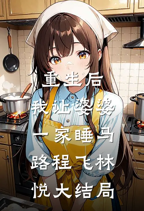 重生后，我让婆婆一家睡马路程飞林悦大结局