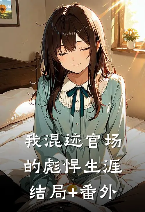 我混迹官场的彪悍生涯结局+番外