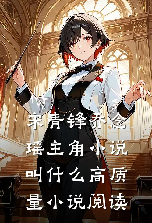 宋青锋乔念瑶主角小说叫什么高质量小说阅读