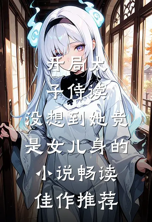 开局太子侍读,没想到她竟是女儿身的小说畅读佳作推荐