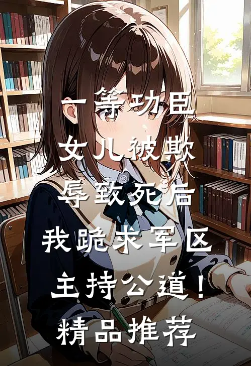 一等功臣女儿被欺辱致死后，我跪求军区主持公道！精品推荐