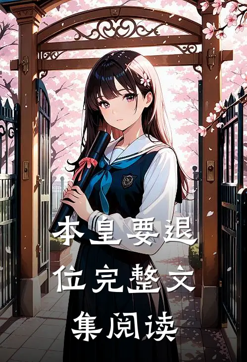 本皇要退位完整文集阅读