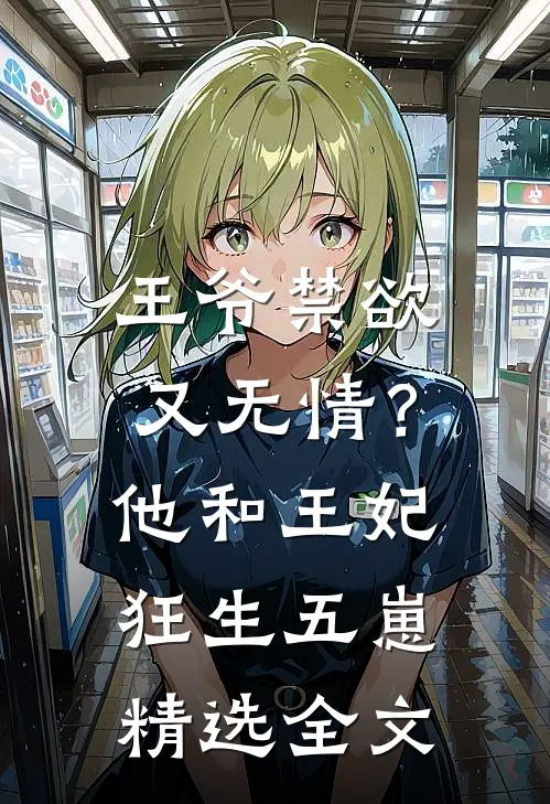 王爷禁欲又无情？他和王妃狂生五崽精选全文