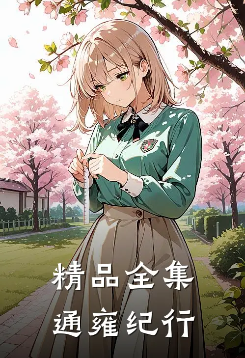 精品全集通雍纪行