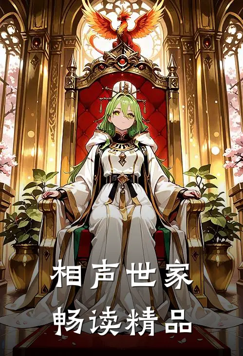 相声世家畅读精品