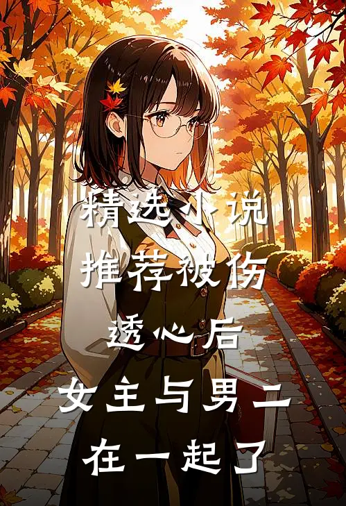 精选小说推荐被伤透心后，女主与男二在一起了