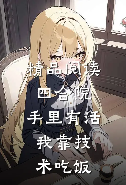 精品阅读四合院：手里有活，我靠技术吃饭