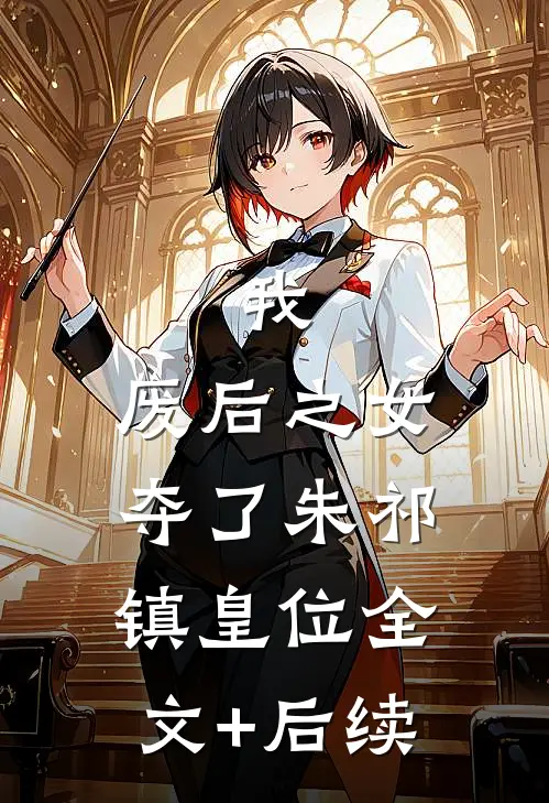 我，废后之女，夺了朱祁镇皇位全文+后续